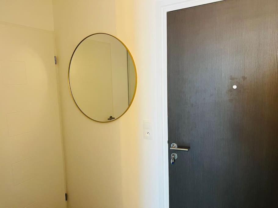Harmonieux/Bezannes/Pkg Prive Apartment Exterior foto